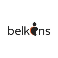 Belkins Inc. Logo
