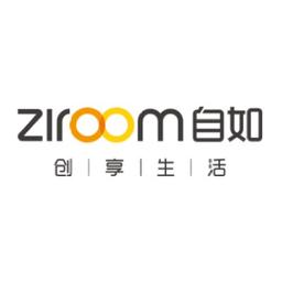 自如/Ziroom Logo