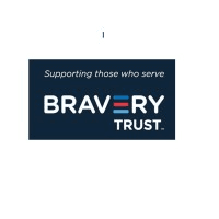 Bravery Trust Logo
