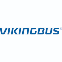 Vikingbus A/S Logo