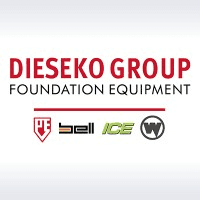 Dieseko Group BV Logo
