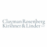 Clayman Rosenberg Kirshner & Linder LLP