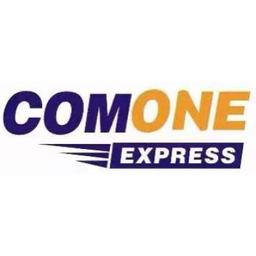 freight forwarding Logo