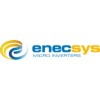 Enecsys Logo