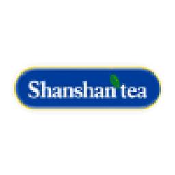 ShanShan Tea Logo
