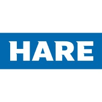 William Hare Group Logo