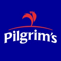 Pilgrim´s México Logo