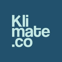 Klimate.co Logo