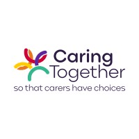 Caring Together Logo