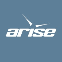 Arise AB Logo