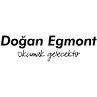 Doğan Yayınları Logo