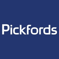 Pickfords Logo