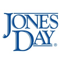 Jones Day Logo