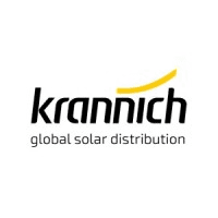 Krannich Solar Group Logo