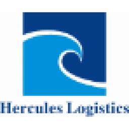 Hercules Logistics and Forwarding Ltd. Logo