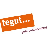 tegut... gute Lebensmittel GmbH & Co. KG Logo