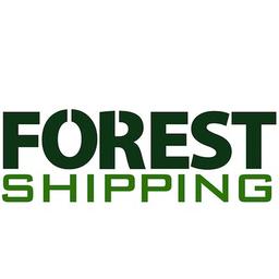 FOREST SHIPPING International Ltd Logo