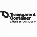 Transparent Container
