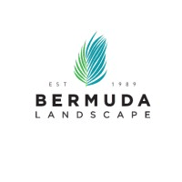 Bermuda Landscape Logo