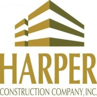 Harper Construction Company Logo