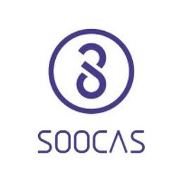 SOOCAS Technology Co., Ltd. Logo
