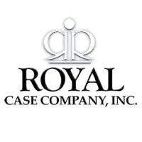 Royal Case Company, Inc. Logo