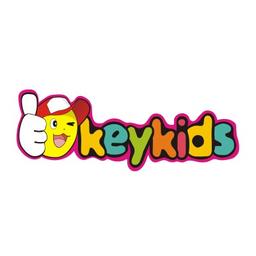 Wenzhou Times -okeykids wooden toys Logo