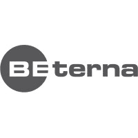 BE-terna Logo