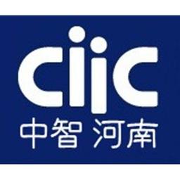 中智河南经济技术合作有限公司 Logo