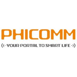 Phicomm Logo