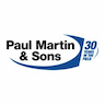 Paul Martin & Sons LLC