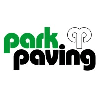 Park Paving Ltd. Logo