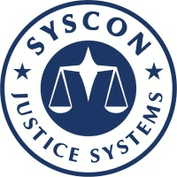 Syscon Justice Systems Logo