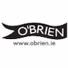 The O'Brien Press Ltd