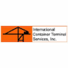 International Container Terminal Services, Inc.