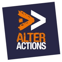 Alter'Actions Logo