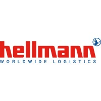 Hellmann Worldwide Logistics Logo