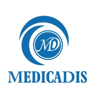 MEDICADIS Logo