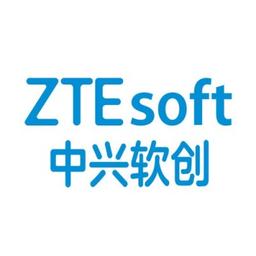 中兴软创科技股份有限公司 Logo