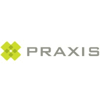 Praxis Packaging Solutions Logo