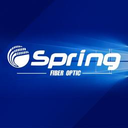 Shenzhen Spring Optical Communication Co.,Ltd Logo