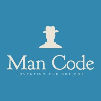 ManCode Logo