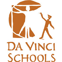 Da Vinci Schools Logo