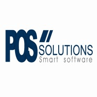POS Solutions Logo
