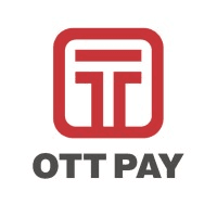 OTT Pay Logo