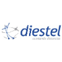 Diestel Logo