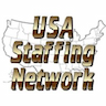 USA Staffing Network