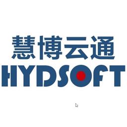 Hydsoft CO., LTD Logo