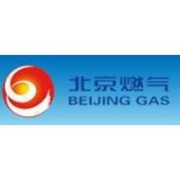 Beijing Gas Group Co., Ltd. Logo