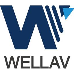 Wellav Technologies Ltd. Logo